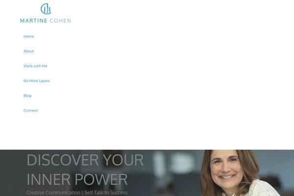 Site using Ultimate-elementor plugin