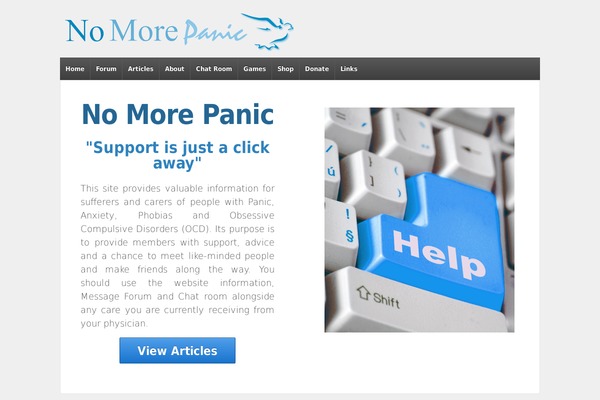 Site using Thank You Counter Button plugin