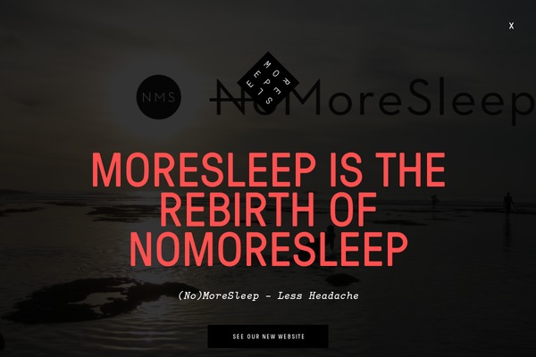 Default theme site design template sample