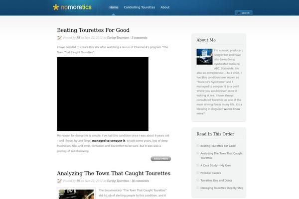 TheCorporation theme site design template sample