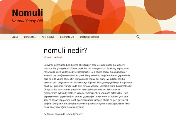 Site using Wp-books-gallery plugin