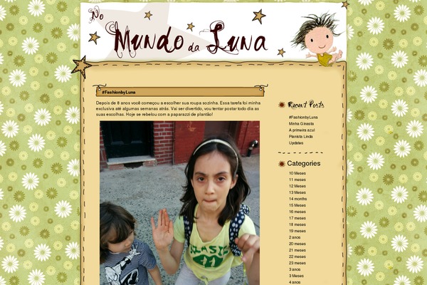 Site using Custom Avatars For Comments plugin