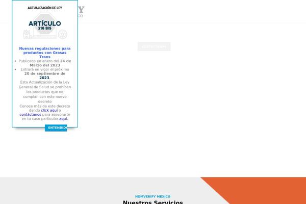 Site using Weglot plugin