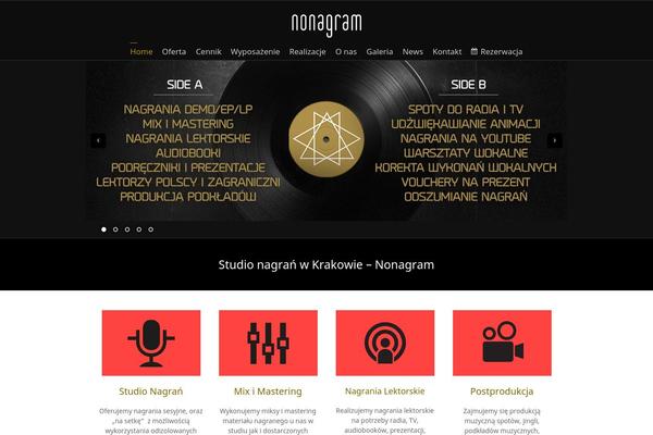 Site using Post Views Counter plugin