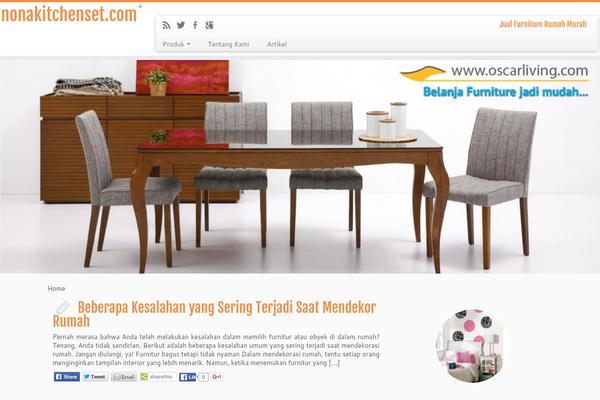 Site using Embed Image Links plugin