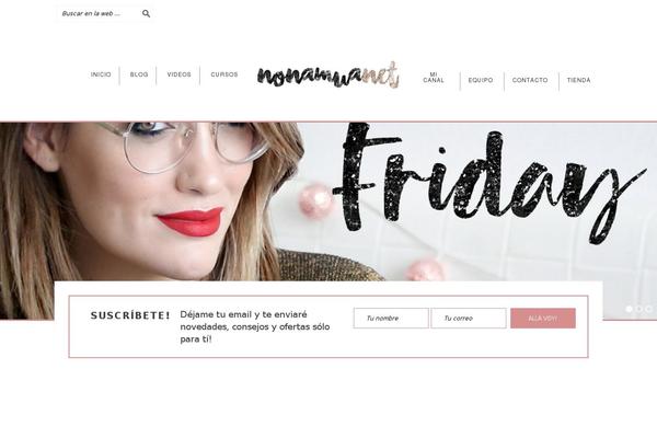 Site using Luckywp-table-of-contents plugin