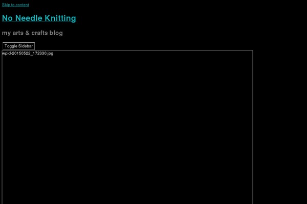 Site using Custom-fonts plugin