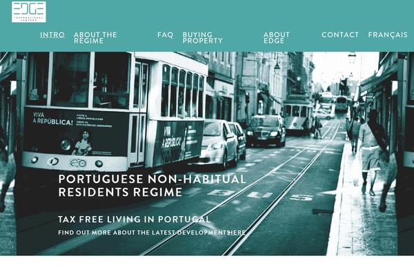 dw-page-metro-sta theme websites examples