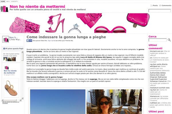 Site using WordPress Facebook Like Plugin plugin