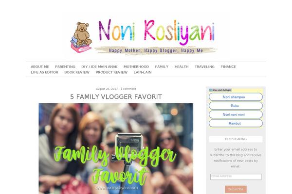 Site using Email Subscriber plugin