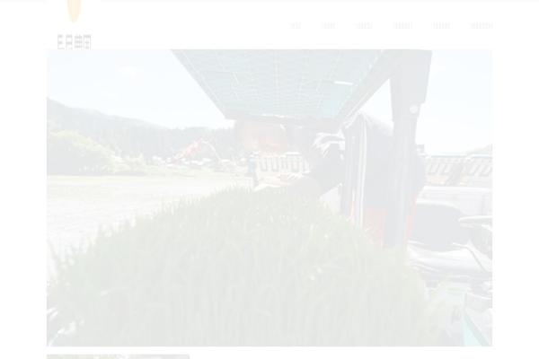 Skin_tcd046 theme site design template sample