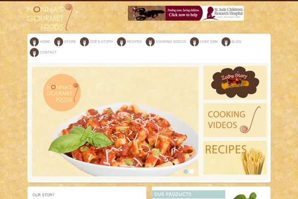Site using FoxyShop plugin
