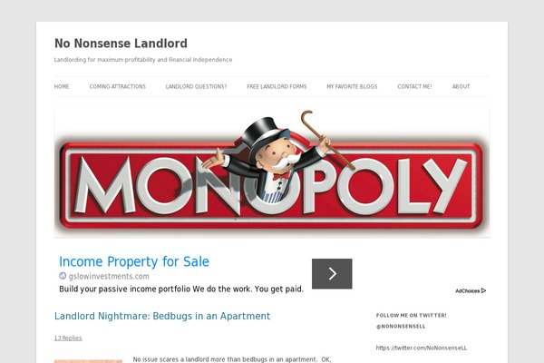 Site using TablePress plugin
