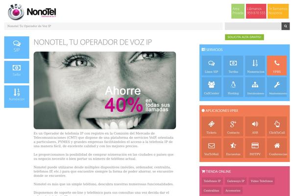Theme1191 theme site design template sample