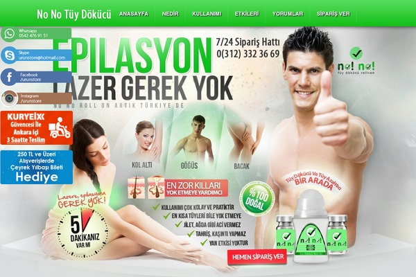 nonotuydokucuu.com site used Lpt