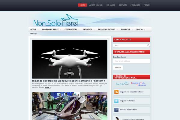 Site using Booster-extension plugin