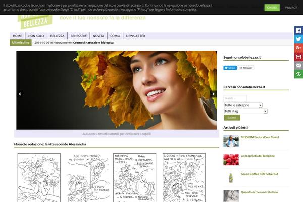 Site using AdRotate plugin