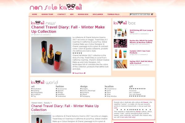 Site using WP-EMail plugin