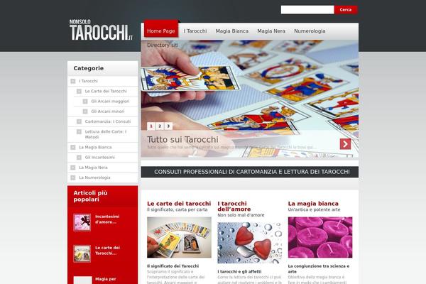 Theme1369 theme site design template sample