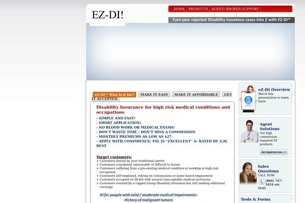 Site using Dropdown-content plugin