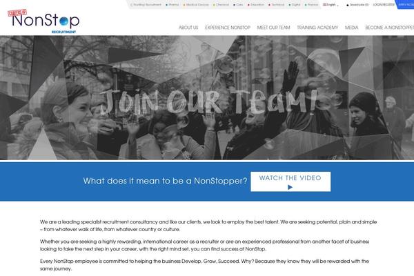 Site using Wp-job-manager-search-and-filtering plugin