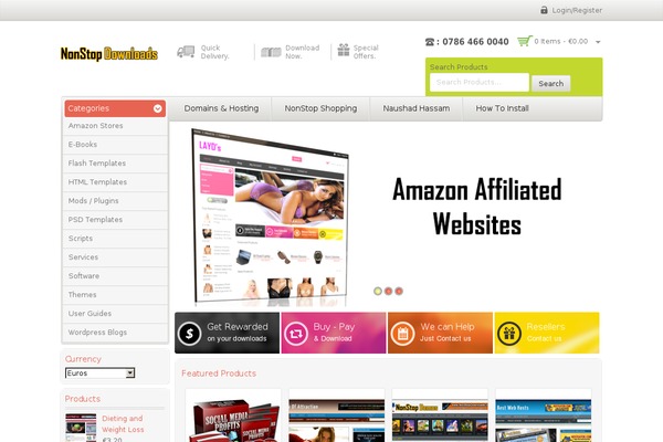 Wcm010013 theme site design template sample