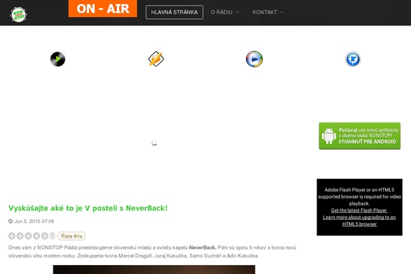 Rt_paradigm_wp theme site design template sample