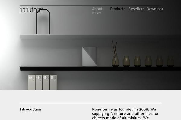 Hi-response-full theme site design template sample