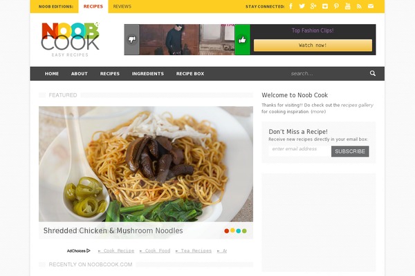 Site using Taxonomy Images plugin