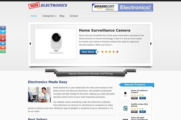 noobelectronics.com site used 123