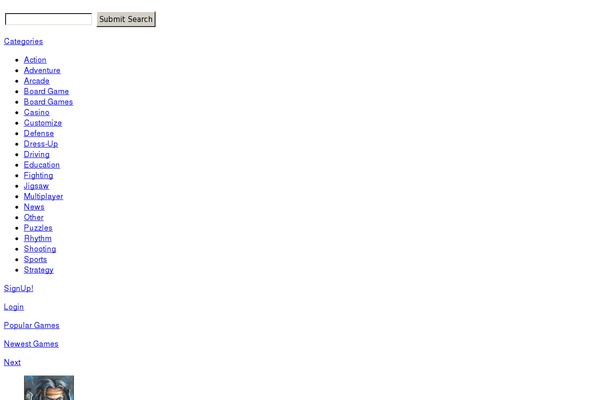 Site using Better WordPress Recent Comments plugin