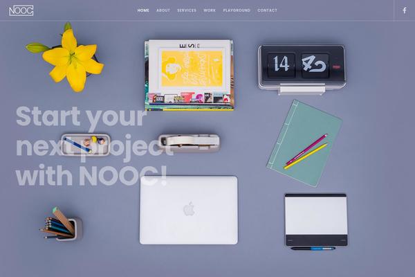Site using Movedo-extension plugin
