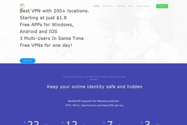 Site using Wp-show-posts plugin