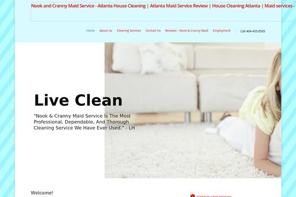 Site using Drp-coupon plugin