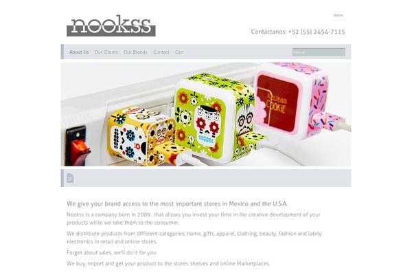 RT-Theme 12 theme site design template sample