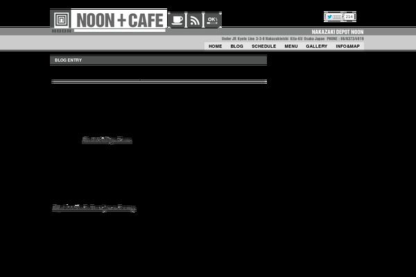 Site using WP to Twitter plugin