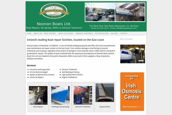 Thesis_182 theme site design template sample
