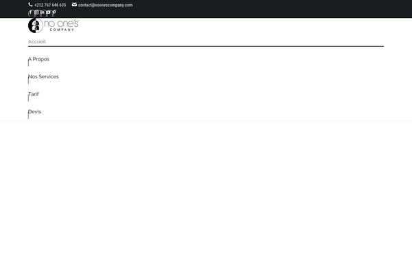 Site using CSS plugin