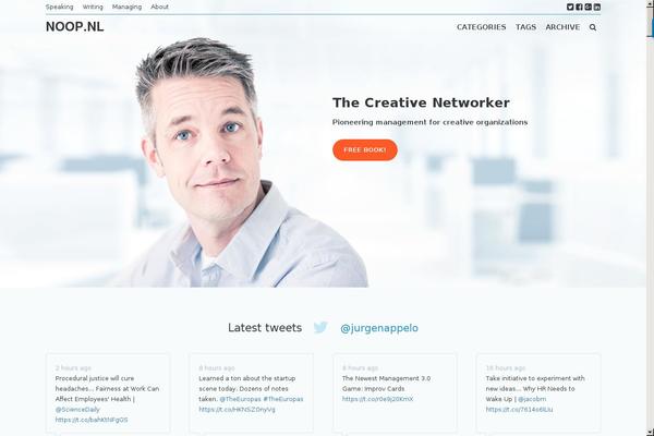 Site using Dave's WordPress Live Search plugin