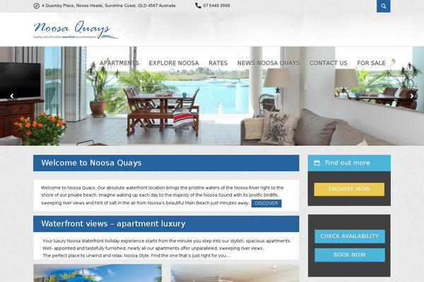 Viva_theme theme site design template sample