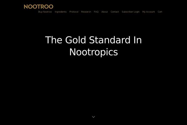 Site using Metorik-helper plugin