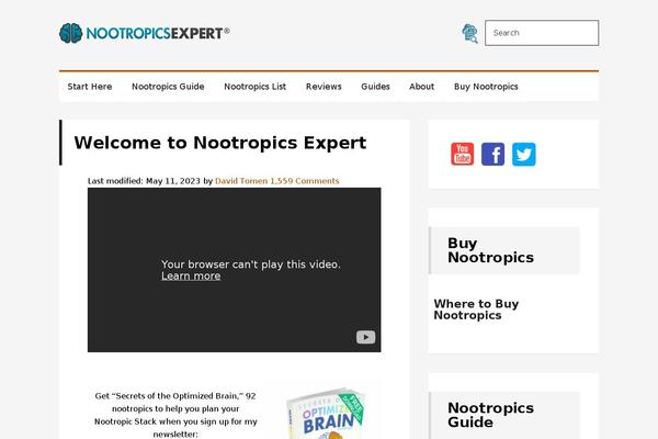 Site using Thirstyaffiliates-pro plugin
