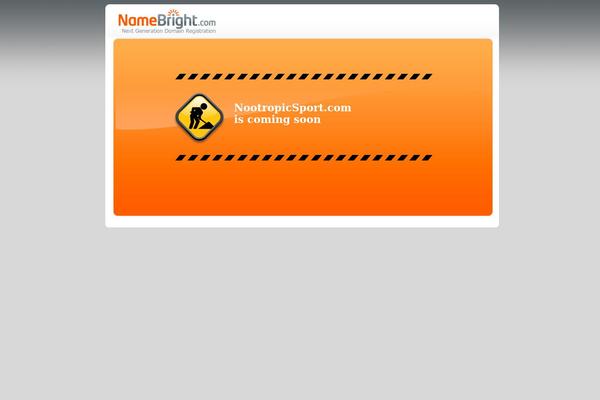 Alterna theme site design template sample
