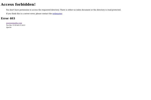 Ikaros theme site design template sample