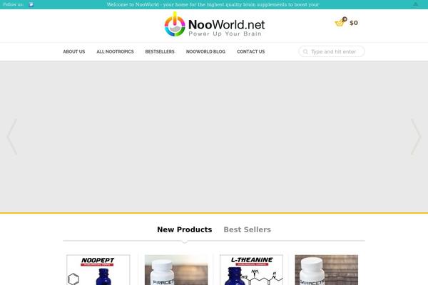 Cb-cosmetico theme site design template sample