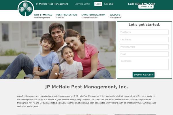 Site using Text-slider plugin