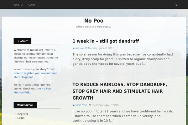 Site using Sweet Captcha plugin