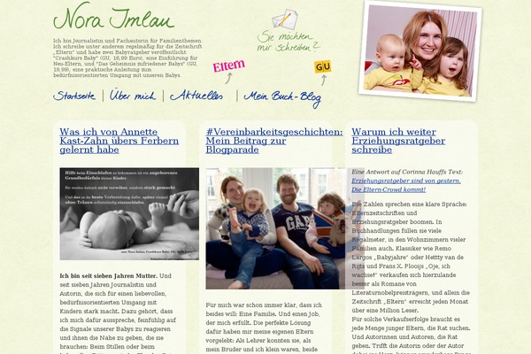 Site using Facebook Likes You! plugin