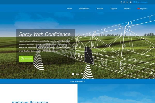 Site using Flow-flow plugin