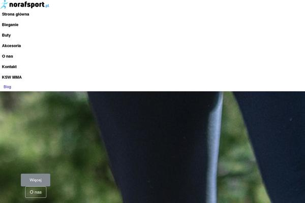 Site using Blog-designer-for-post-and-widget plugin